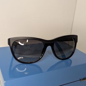 Burberry Black Sunglasses